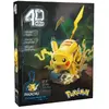 Image de Puzzle 3D 198 pièces 4D Build Pikachu Pokémon