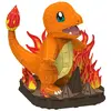 Image de Puzzle 3D Salamèche Pokémon - 206 pièces