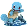 Image de Puzzle 3D Carapuce Pokémon - 177 pièces