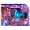 Image de 6075347 Playset Unicorn Academy licorne River lumineuse et poupée Isabel