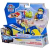 Image de Paw Patrol Rubble - Rescue Bulldozer - Multicolore