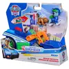 Image de Paw Patrol Rocky - Véhicule Recherche & Sauvetage 15,2 cm
