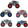 Image de Spiderman Die Cast Monster Jam Pack De 5