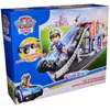 Image de Paw Patrol Playset de Recherche et de Sauvetage Lift & Repair avec Figurine Ryder et ATV
