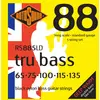 Image de Rotosound RS885LD Tru Bass 88 - Cordes Basse Électrique