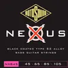 Image de Rotosound Cordes pour guitare basse NXB45 - 45/105