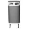 Image de Blueair Purificateur d'Air 5240i 26 W Gris