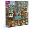 Image de Eeboo Puzzle adulte alchimiste   1000 pièces