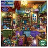 Image de Eeboo PZT706 - Midnight Kitchen - 1000 pièces