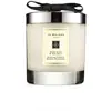 Image de Jo Malone Bougie Parfumée Wood Sage & Sea Salt