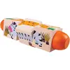 Image de Bigjigs toys puzzle en bois animaux jungle