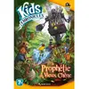 Image de LUCKY DUCK GAMES Kids Chronicles La Prophétie du Vieux Chêne