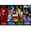 Image de Lucky Duck Games Dice Throne Marvel
