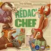 Image de Lucky duck games jeu de stratégie Rédac Chef