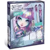 Image de Nebulous star coffret journal intime Isadora
