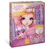 Image de Nebulous star Coffret agenda secret