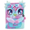 Image de Nebulous star Carnet secret peluche Aura