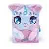 Image de Nebulous star carnet secret peluche Stella