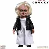 Image de Mezco Poupée parlante Tiffany Chucky