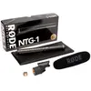 Image de Rode NTG-1 - Noir