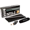 Image de Rode NTG-2 - Noir