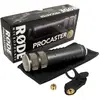 Image de Rode Procaster - Noir