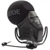 Image de Rode Stereo Videomic Pro - Noir