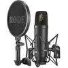 Image de Rode NT1 Kit - Noir