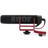 Image de Rode micro-casque PC - Noir/rouge