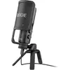 Image de Rode Microphone PC USB - Noir