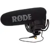Image de Rode VideoMic Pro Rycote - Noir