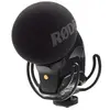 Image de Rode Stereo VideoMic - Noir