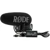 Image de Rode VideoMic Pro+ - Noir