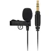 Image de RODE Lavalier GO Noir
