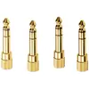 Image de RODE HJA-4 Adaptateur Lot - Mini Jack