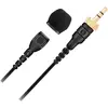 Image de RODE Lavalier II Noir