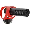 Image de Accessoire photo RODE VIDEOMICRO II