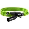 Image de XLR-3M Green Rode