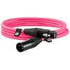 Image de XLR-3M Pink Rode