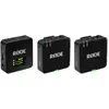 Image de RODE Wireless GO III Noir