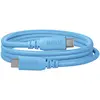 Image de Rode Câble USB-C SC27 - 2 m - Bleu