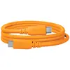 Image de Rode Câble USB-C SC27 - 2 m - orange