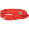 Image de Rode Câble USB-C SC27 - 2 m - Rouge