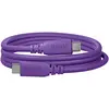 Image de Rode Câble USB-C SC27 - 2 m - Violet