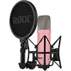 Image de Rode NT1 Signature Pink - Rose