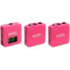 Image de Rode Système de microphones sans fil Wireless GO Gen 3 Pink