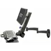 Image de Support de TV Ergotron 45-230-200 24" 8 kg