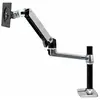 Image de Ergotron Bras pour écran LX, colonne haute - Aluminium