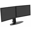 Image de Ergotron Stand Neo-Flex bi-écran ajustable en hauteur