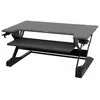Image de Stand Workfit-T Ergotron Black